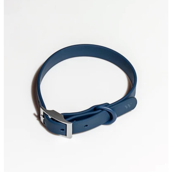 Wild One Dog Collar - Picture 2 of 4